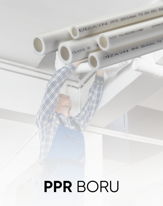 PPR Pipe